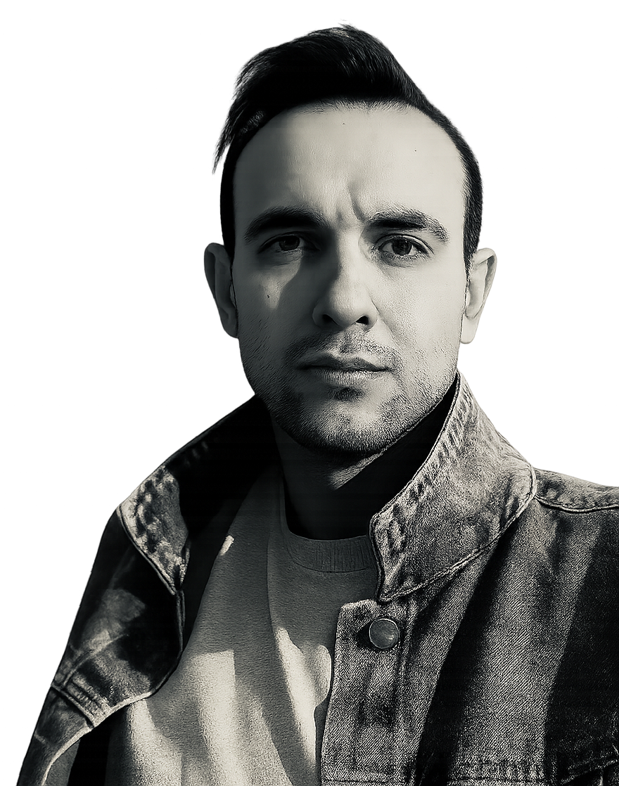 Фотография Андрей Калеев